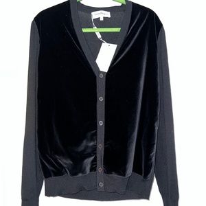 Men’s Salvatore Ferragamo Cardigan- BRAND NEW!